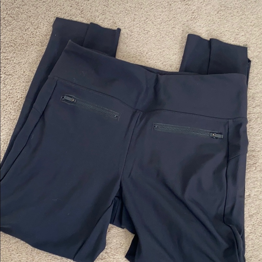 Athleta Commute Travel Pants